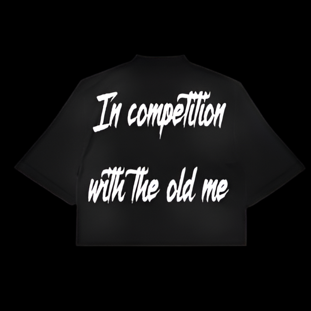 “Self Evaluation” T Shirt